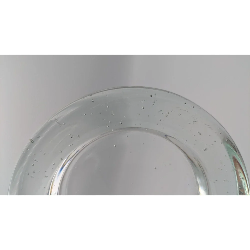 Indiana Glass Candle Holder 4.25